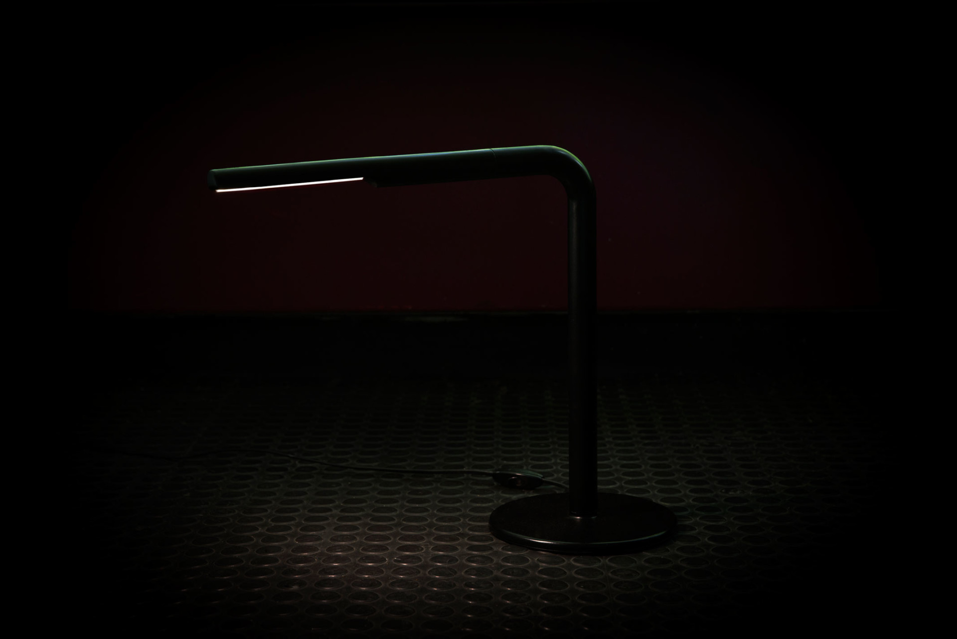 Daniele Dalla Pellegrina YZ Lamp