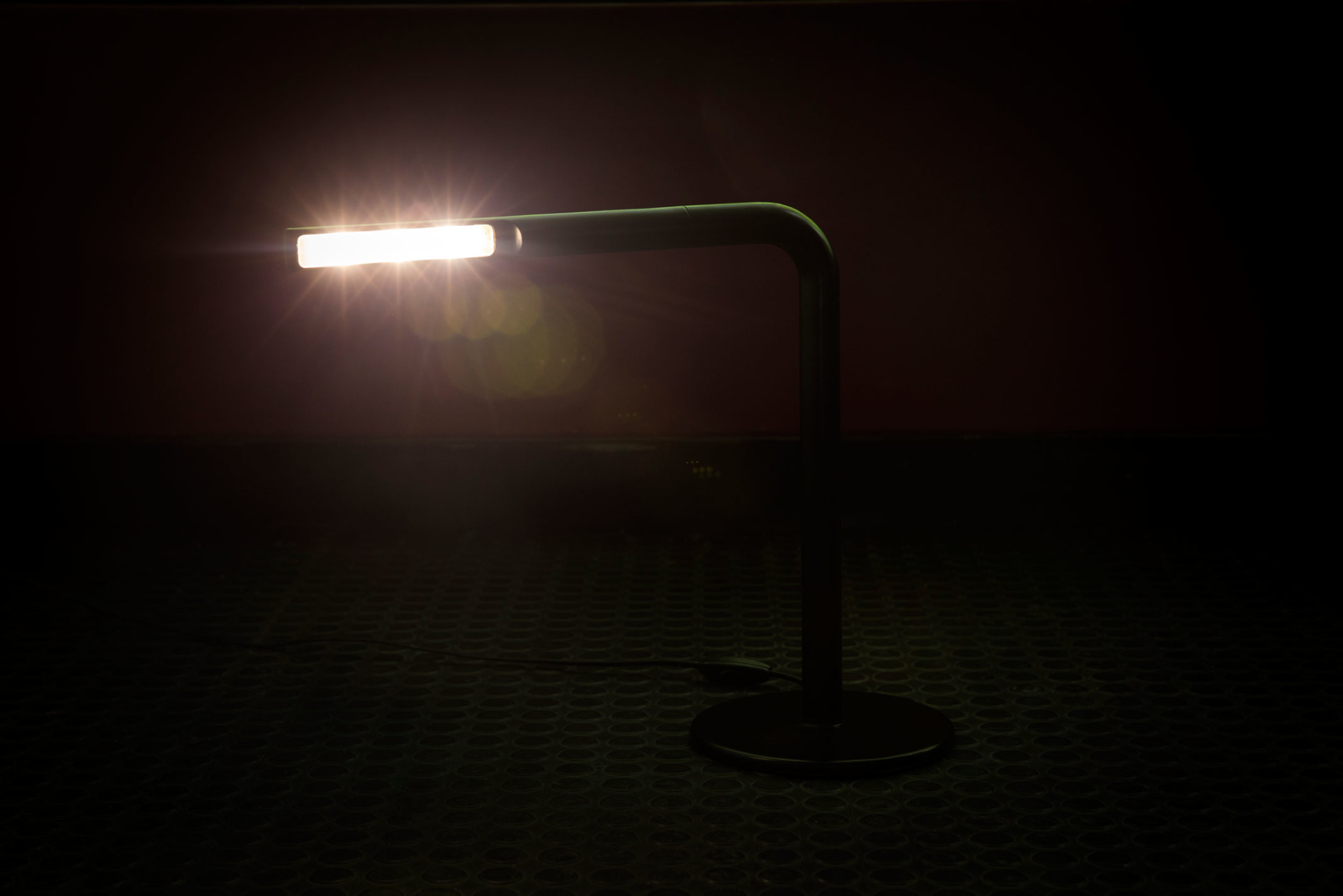 Daniele Dalla Pellegrina YZ Lamp
