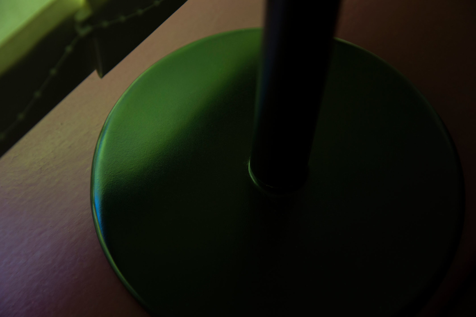 Daniele Dalla Pellegrina YZ Lamp
